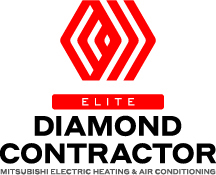 Mitsubishi Electric — Mitsubishi Diamond Elite Contractor