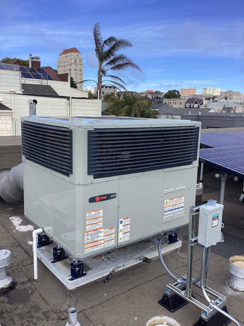 cabrillo plumbing heating air rooftop hvac unit installation commercial building hvac repair ac installation san francisco san mateo oakland ca d603cf14 1740 4d31 82d1 bb116a440027