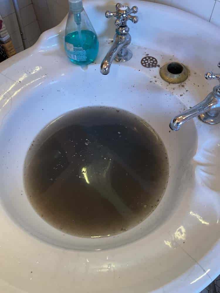 cabrillo plumbing heating air san francisco san mateo menlo park ca drain cleaning plumber bathroom sink standing water 605b0933 55c7 4d3f b774 2c6c57c1e093