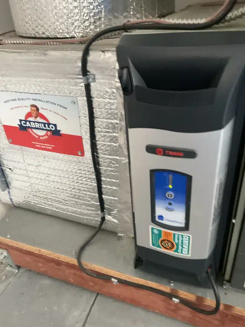 seasonal hvac and air quality tips for the bay area