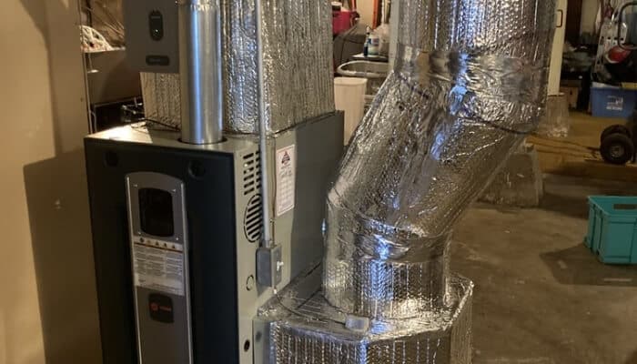 trane two stage furnace trane two stage furnace